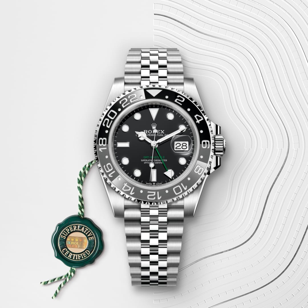 GMT-Master II image