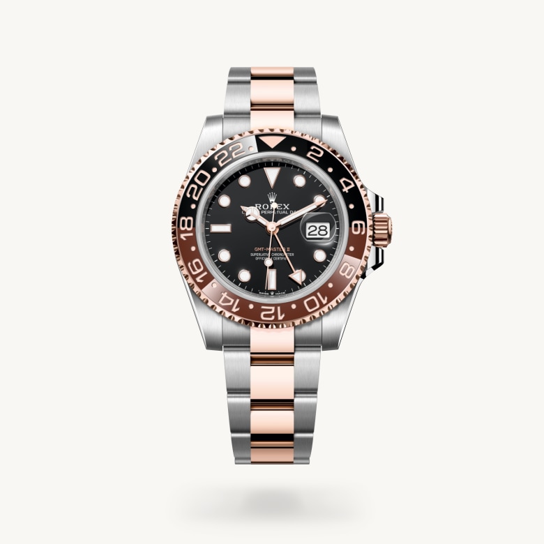 GMT-Master II GMT-Master II