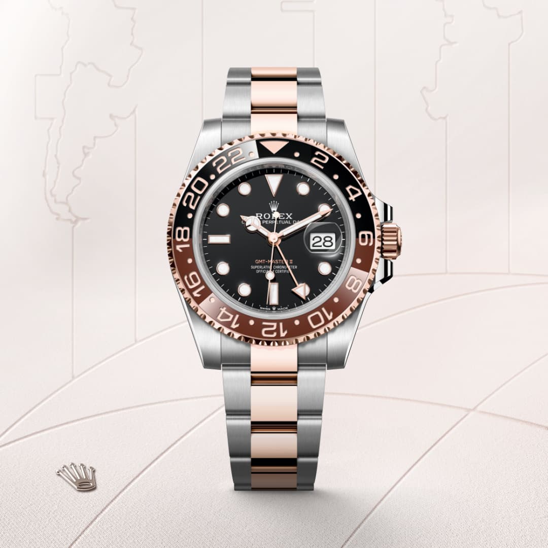 GMT-Master II image