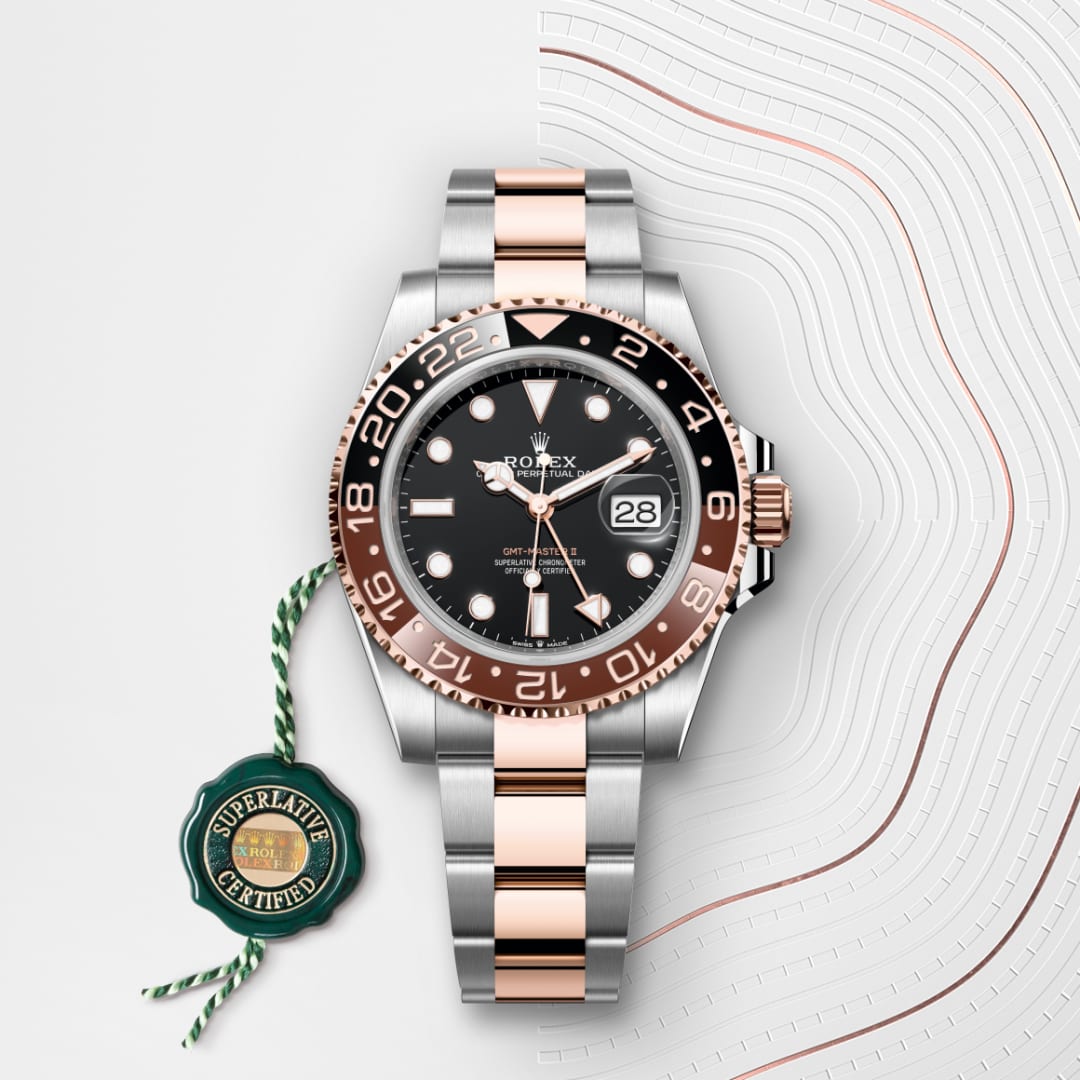 GMT-Master II image