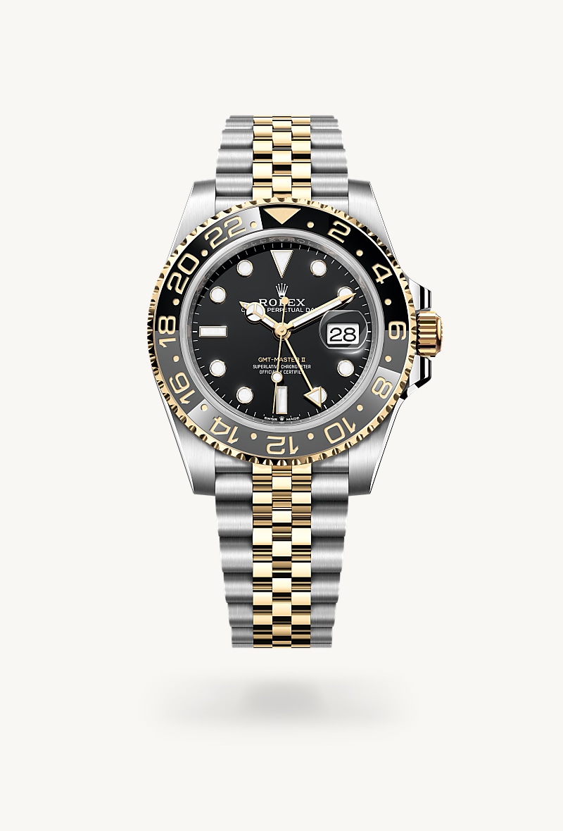 GMT-Master II GMT-Master II