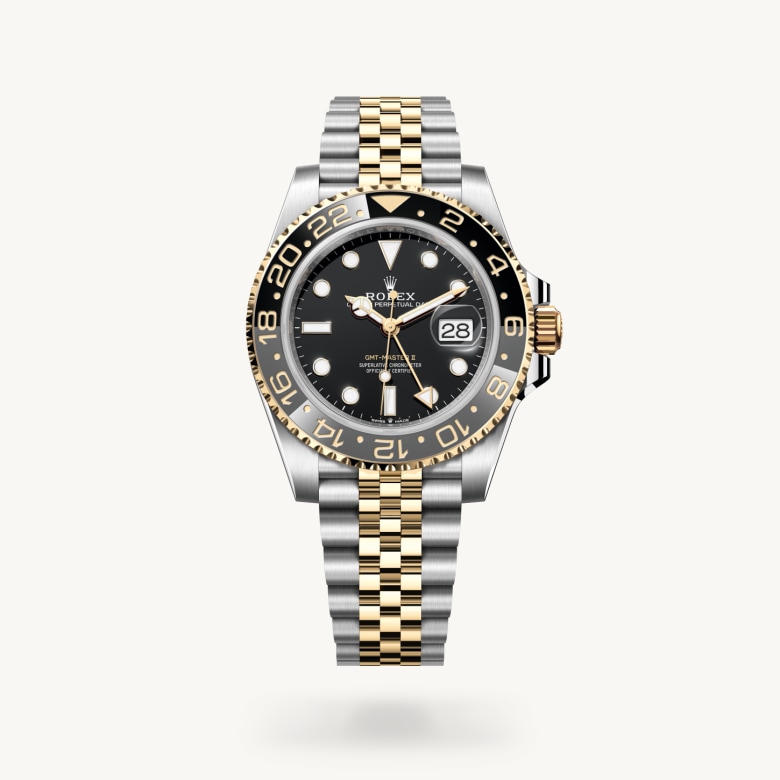 GMT-Master II GMT-Master II