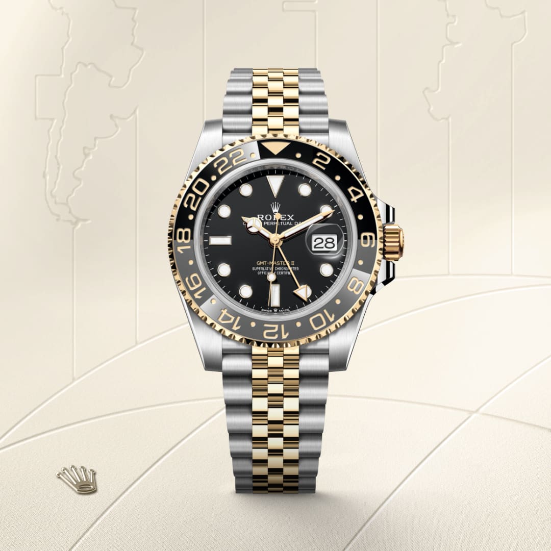 GMT-Master II image