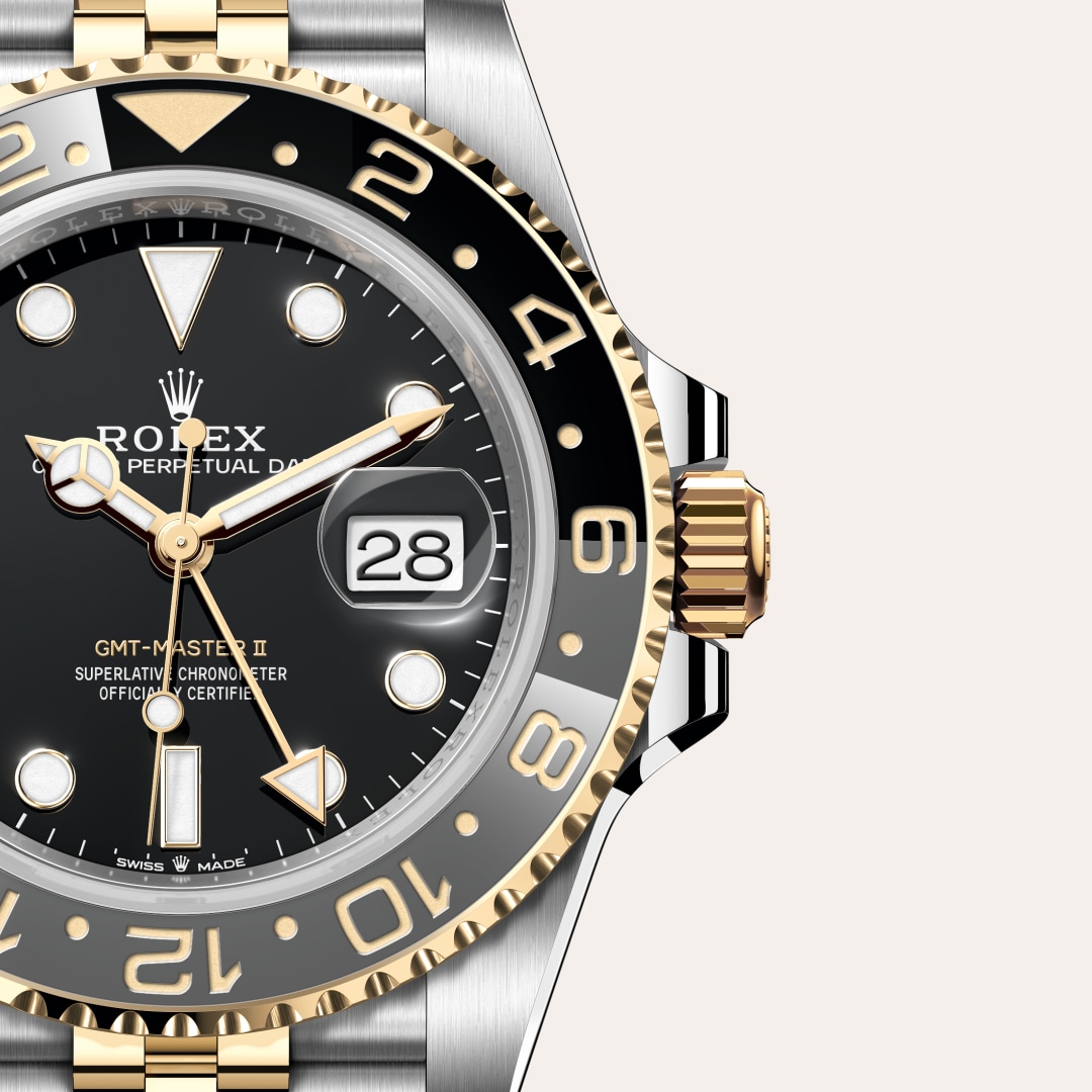 GMT-Master II GMT-Master II