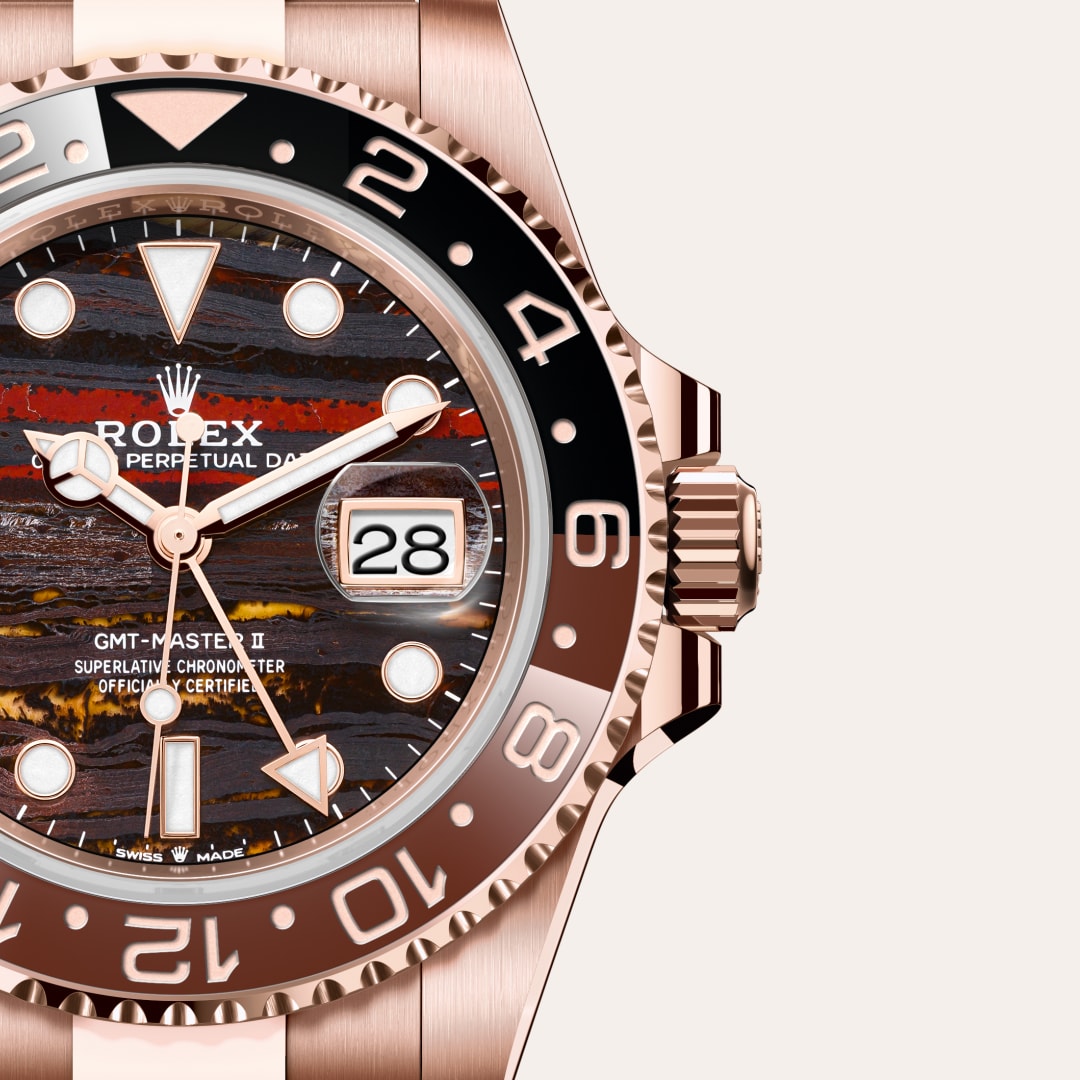 GMT-Master II GMT-Master II
