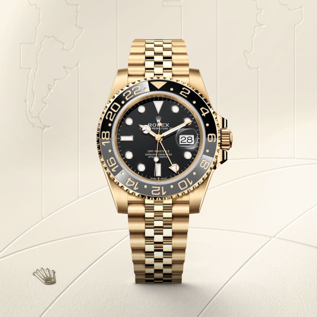 GMT-Master II GMT-Master II