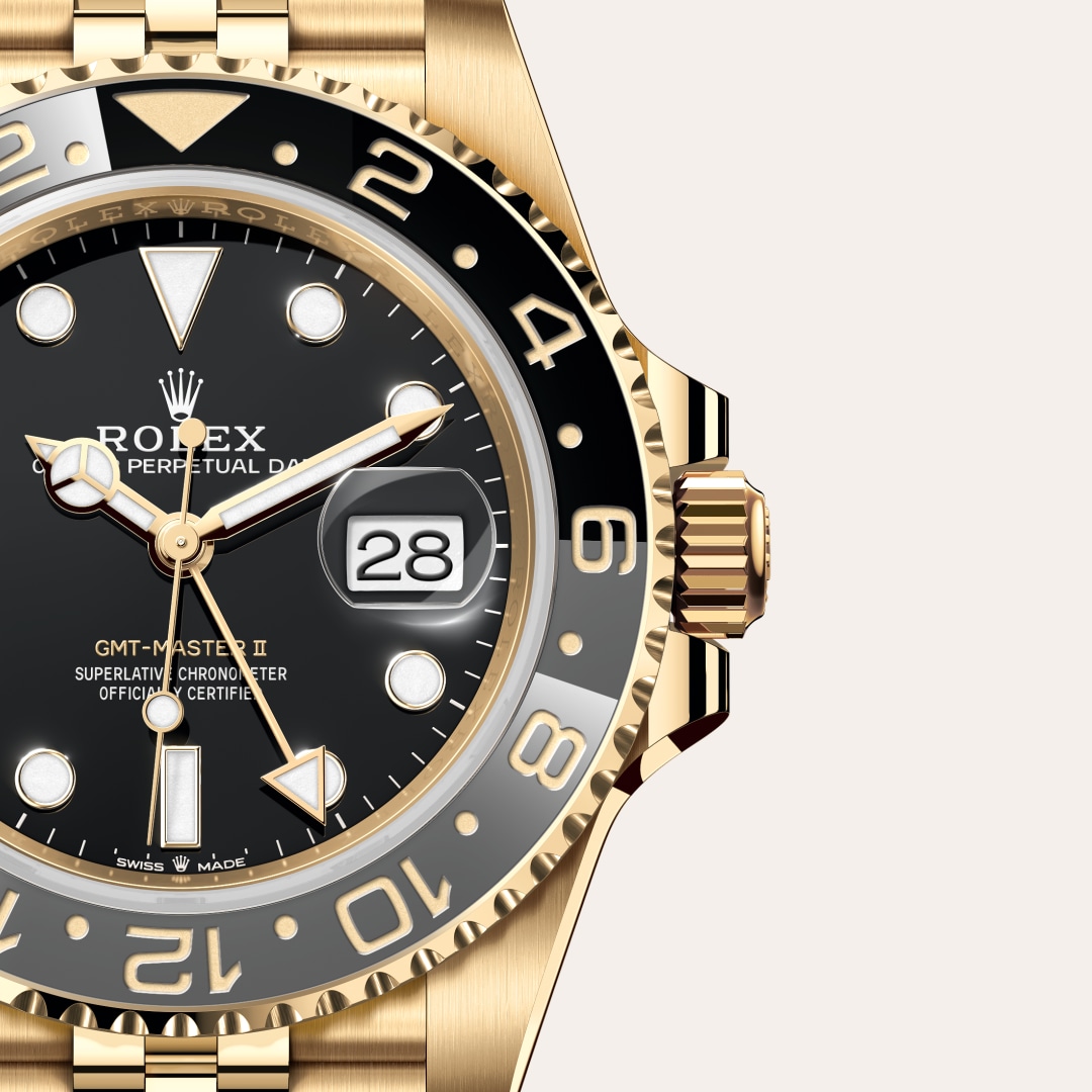 GMT-Master II GMT-Master II