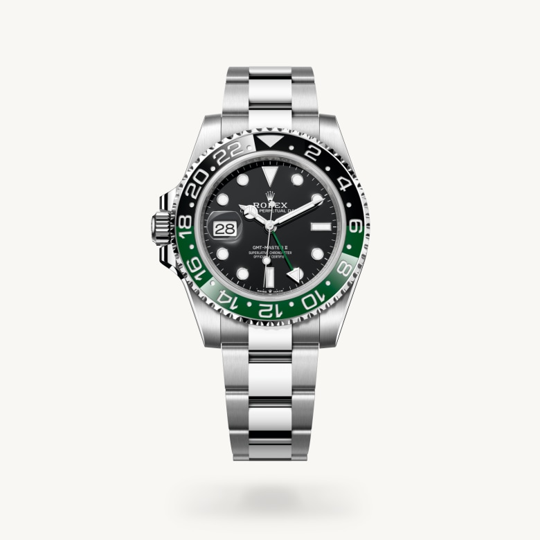 GMT-Master II