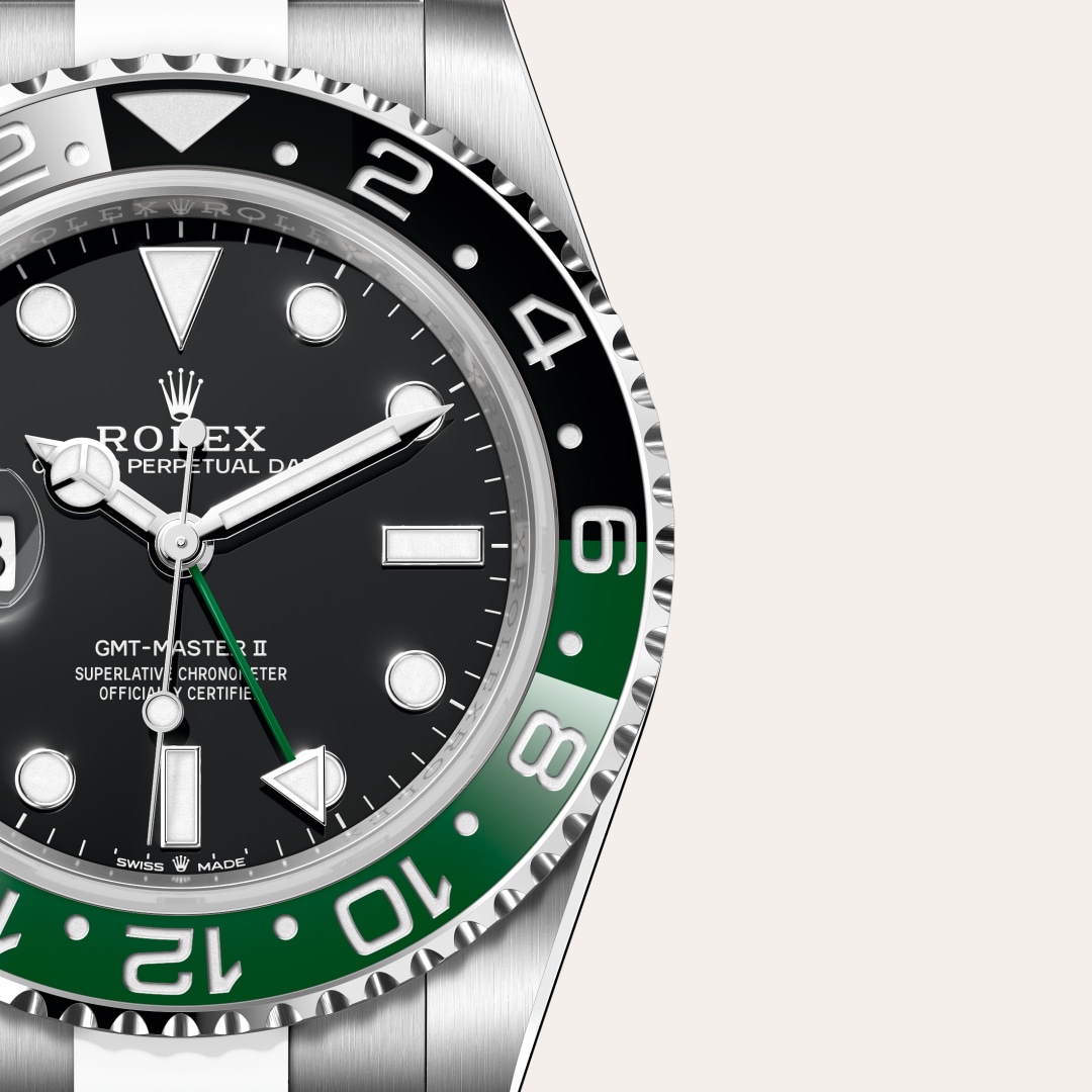 GMT-Master II image