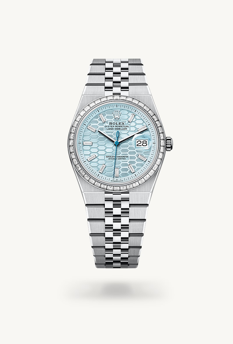 Land-Dweller 36 Land-Dweller 36