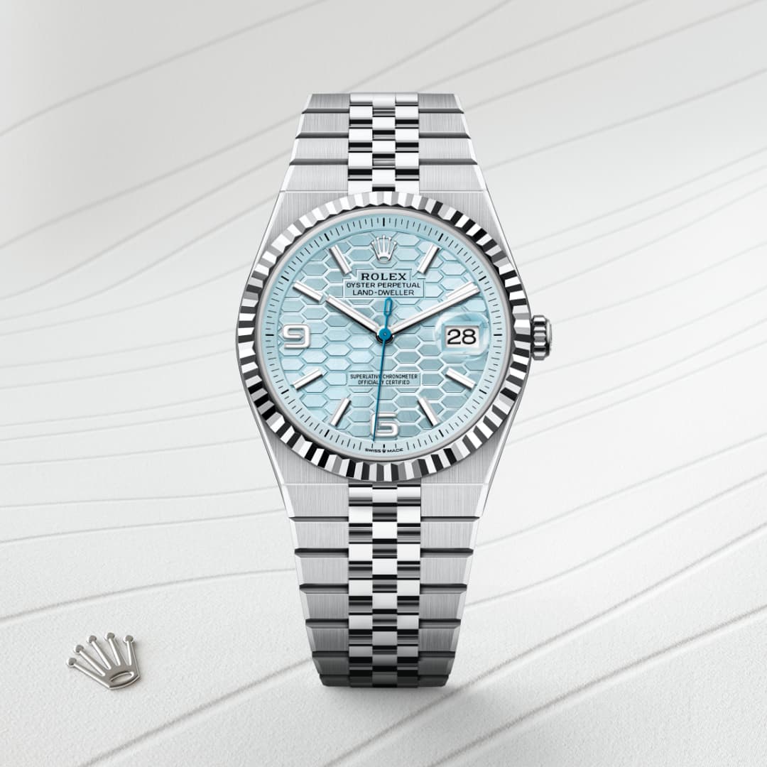 Land-Dweller 40 image