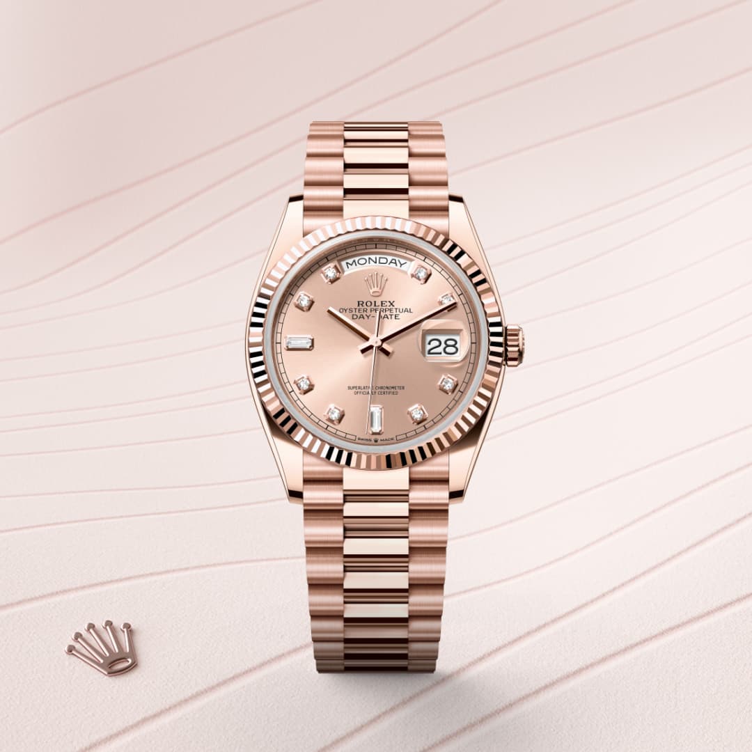 Day-Date 36 image