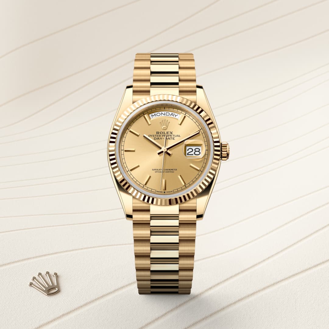 Day-Date 36 image