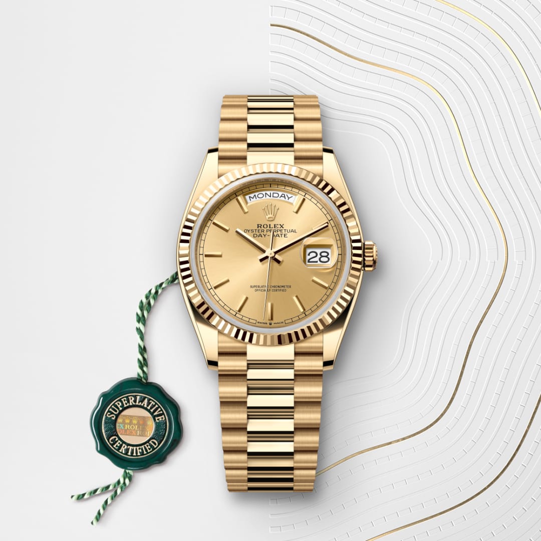 Day-Date 36 image
