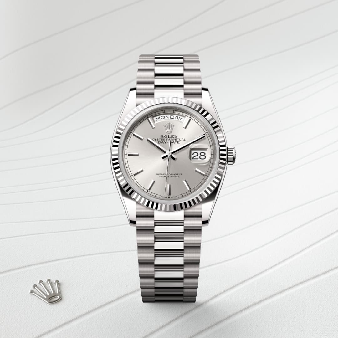 Day-Date 36 image