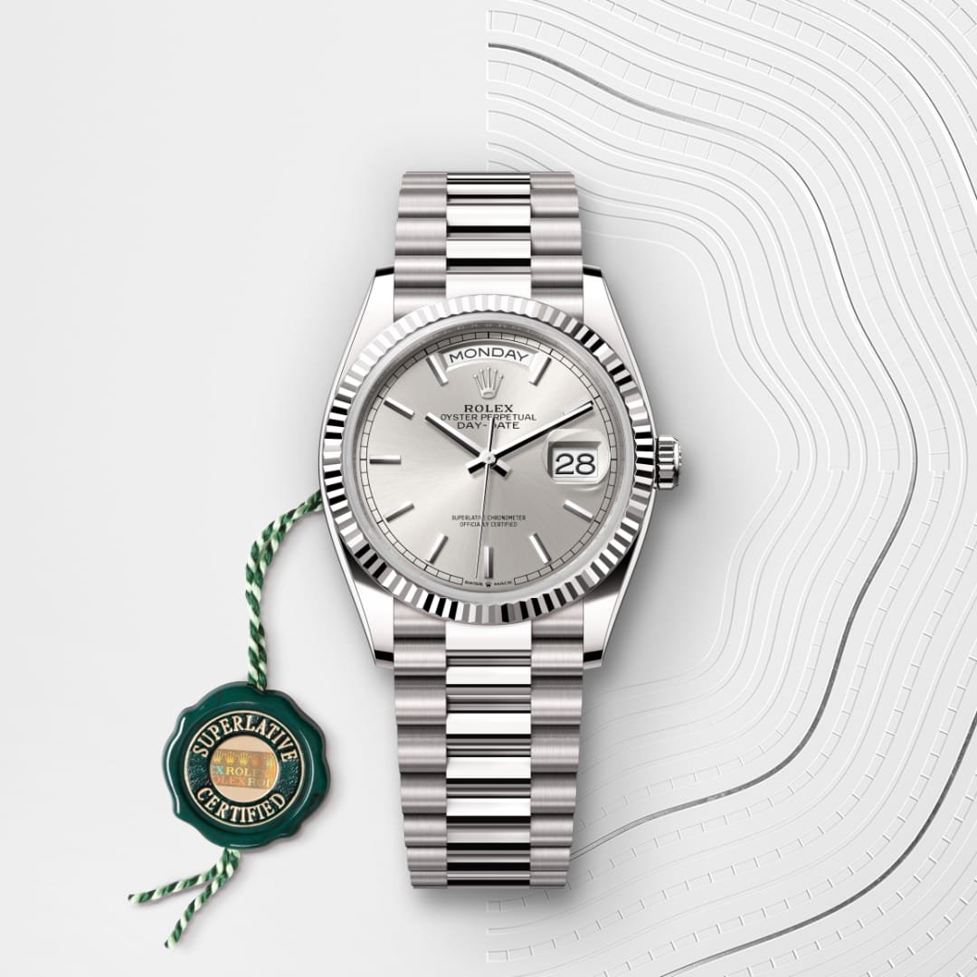 Day-Date 36 image