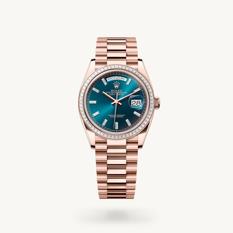Day-Date 36 Day-Date 36
