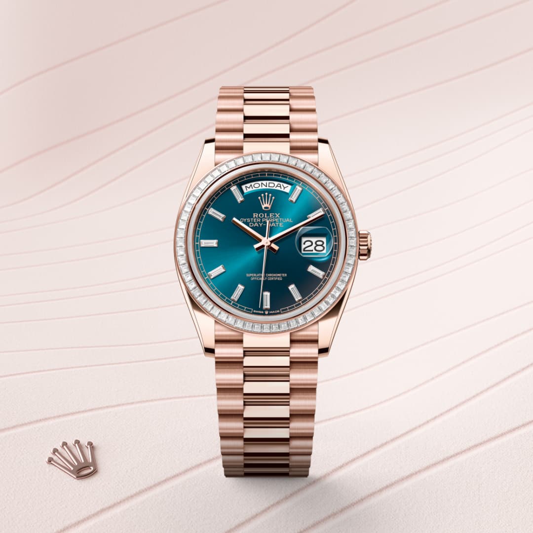 Day-Date 36 image