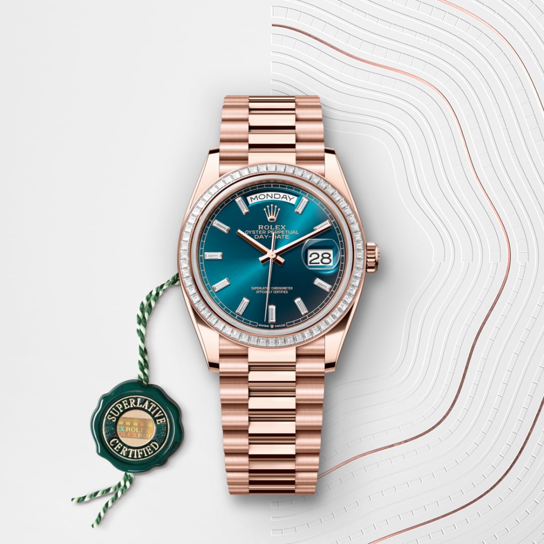 Day-Date 36 Day-Date 36