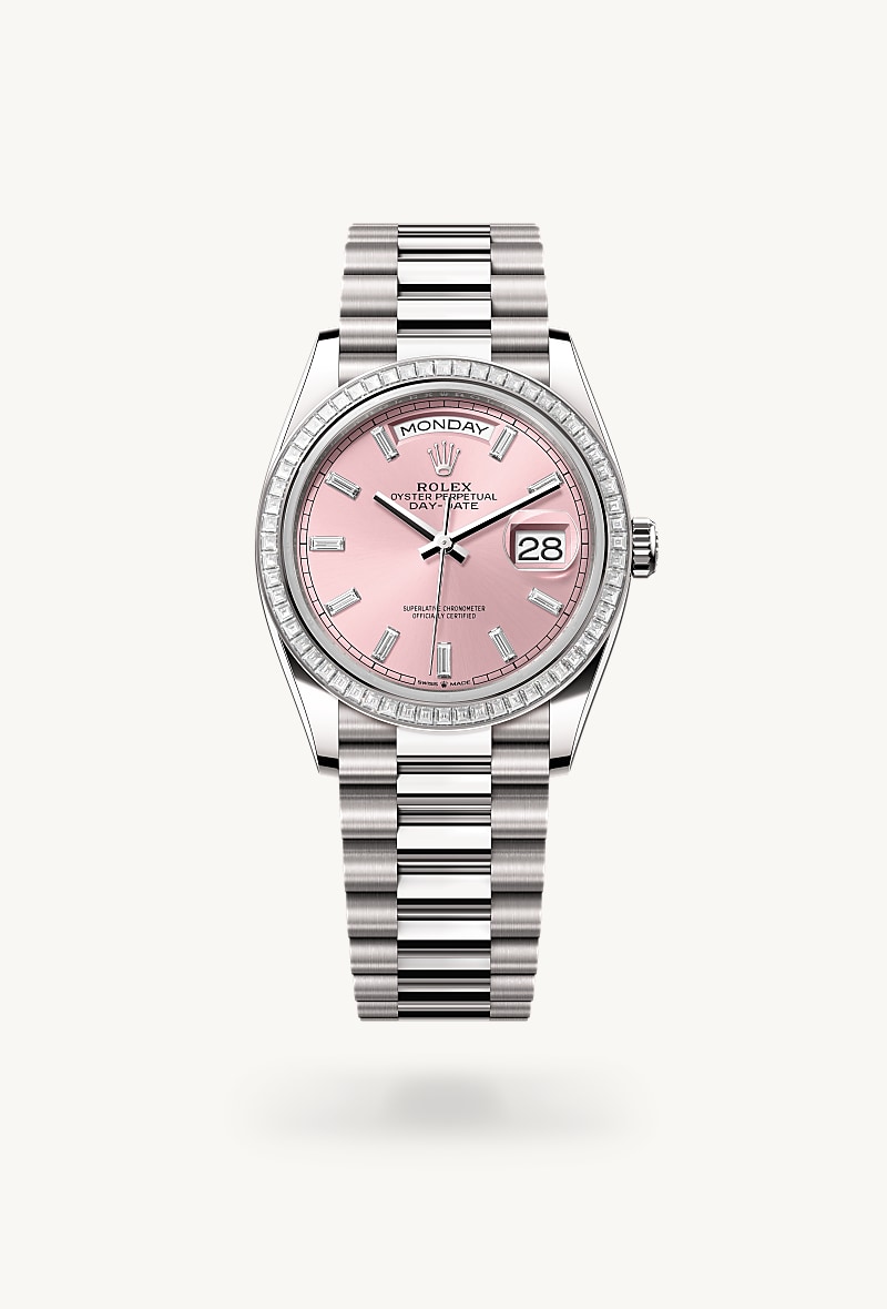 Day-Date 36 Day-Date 36