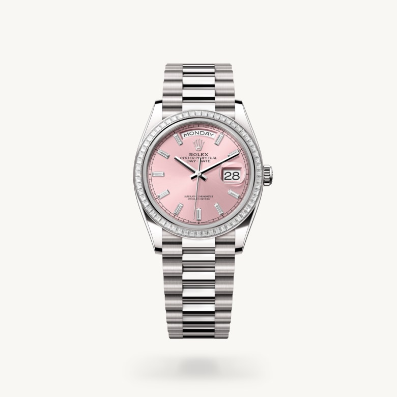Day-Date 36 Day-Date 36