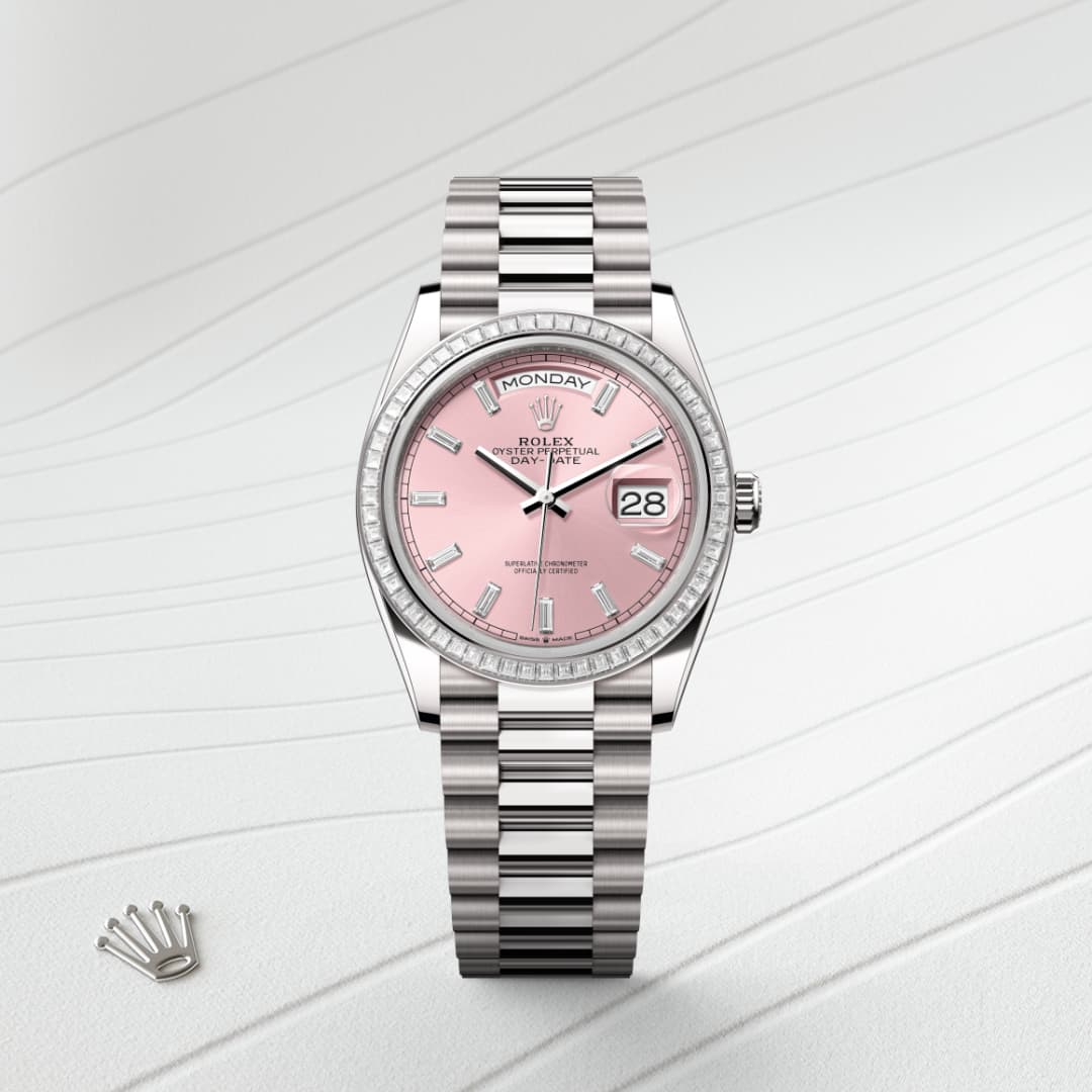 Day-Date 36 image