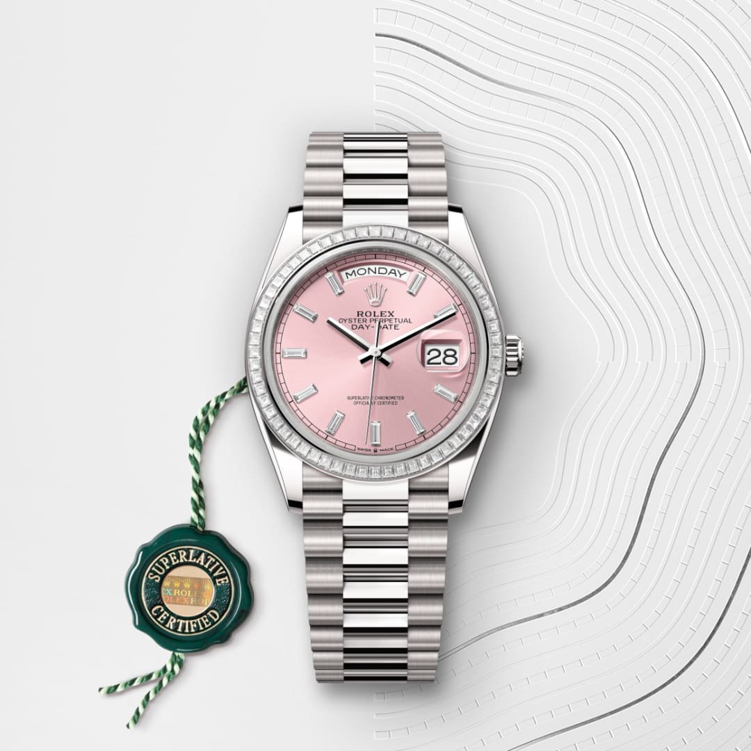 Day-Date 36 Day-Date 36
