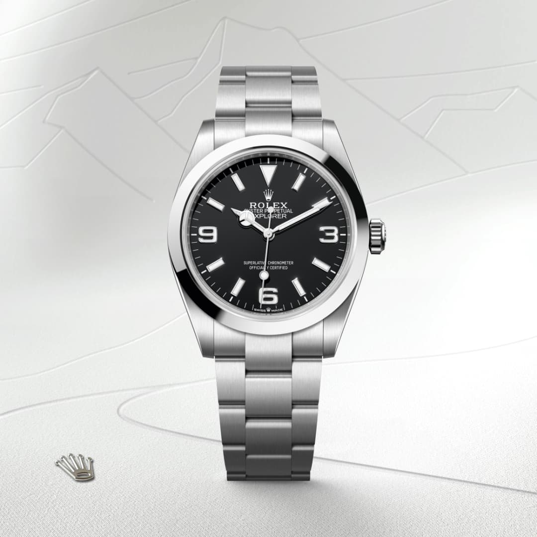 Explorer 40 Explorer 40