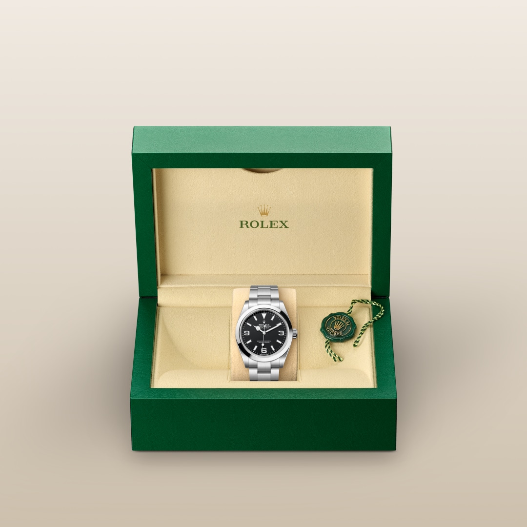 Explorer 40 Explorer 40