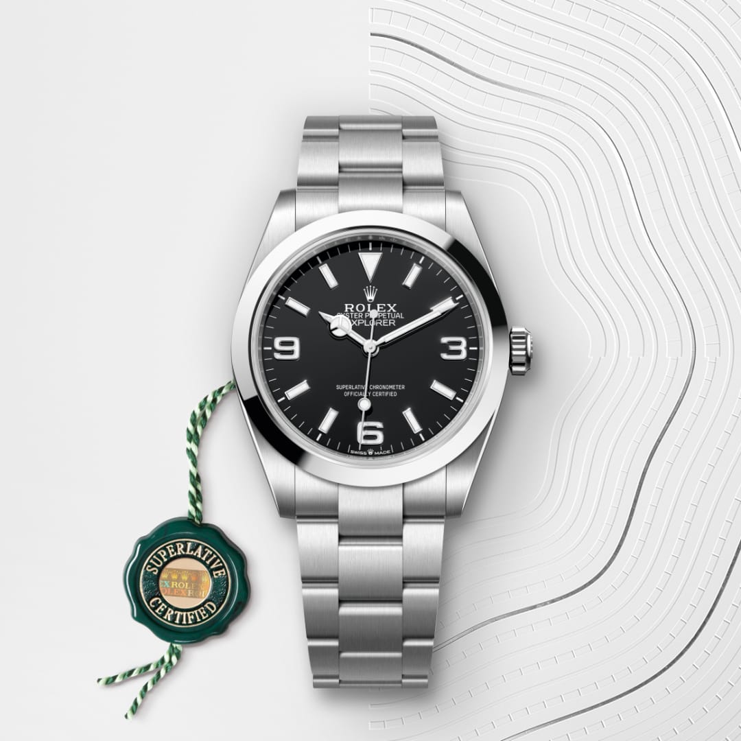 Explorer 40 Explorer 40