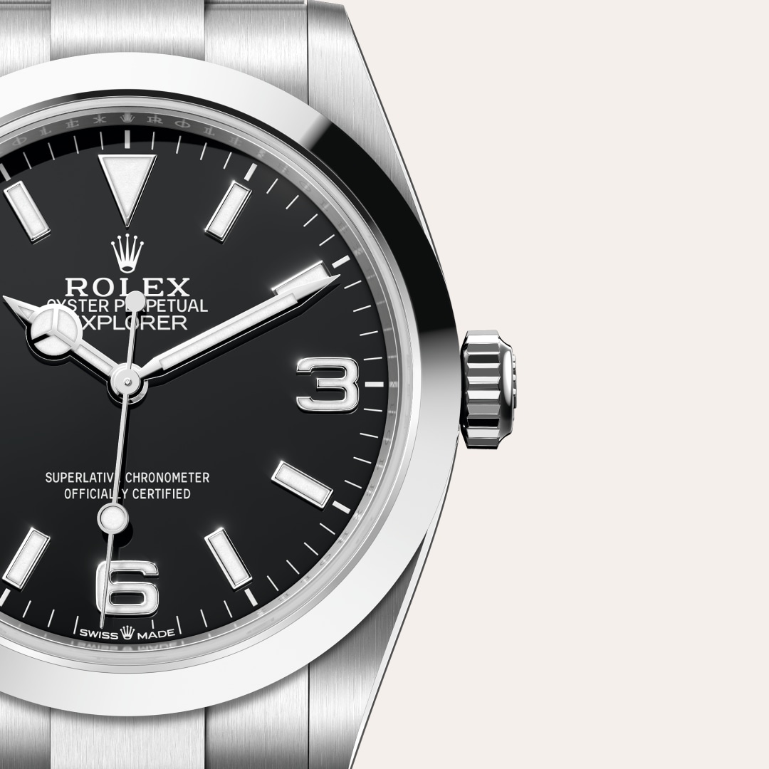 Explorer 40 Explorer 40