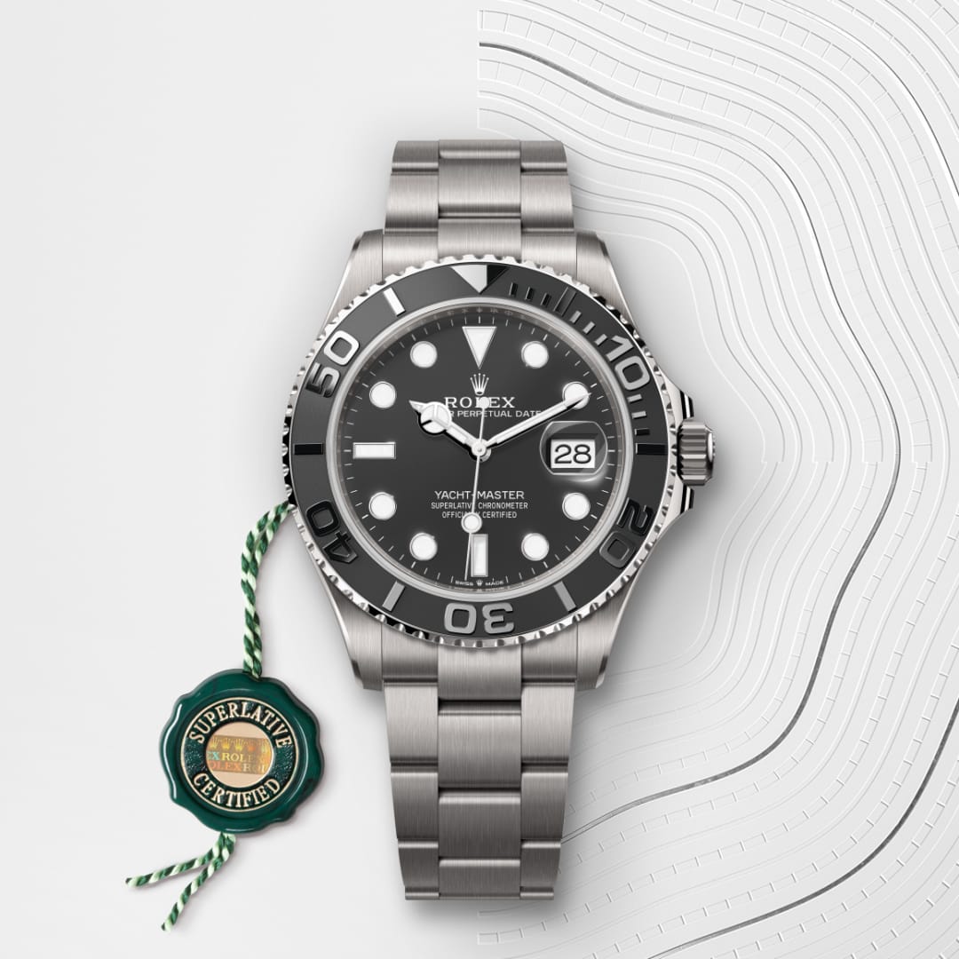 Yacht-Master 42 image