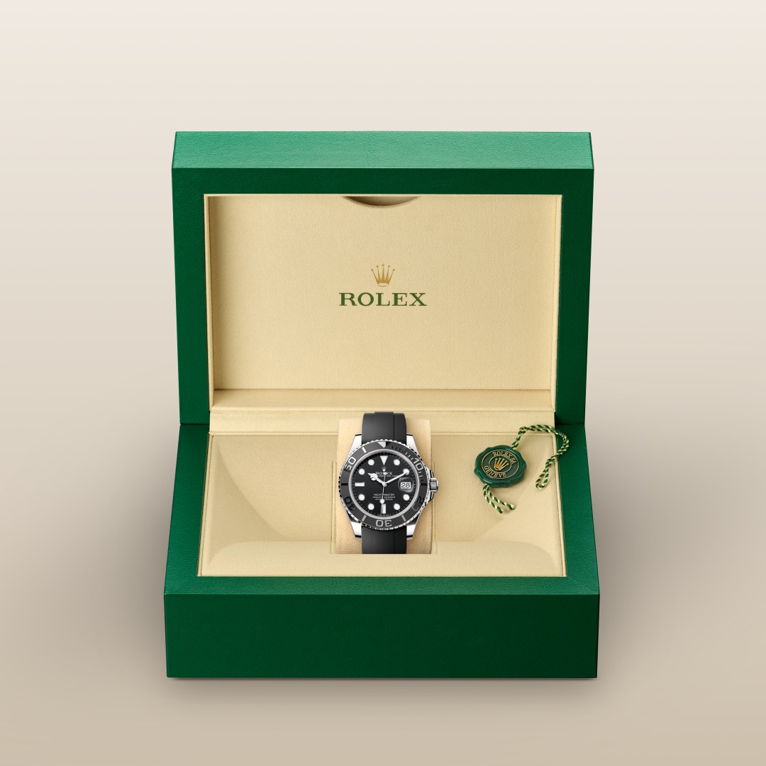 Yacht-Master 42 image