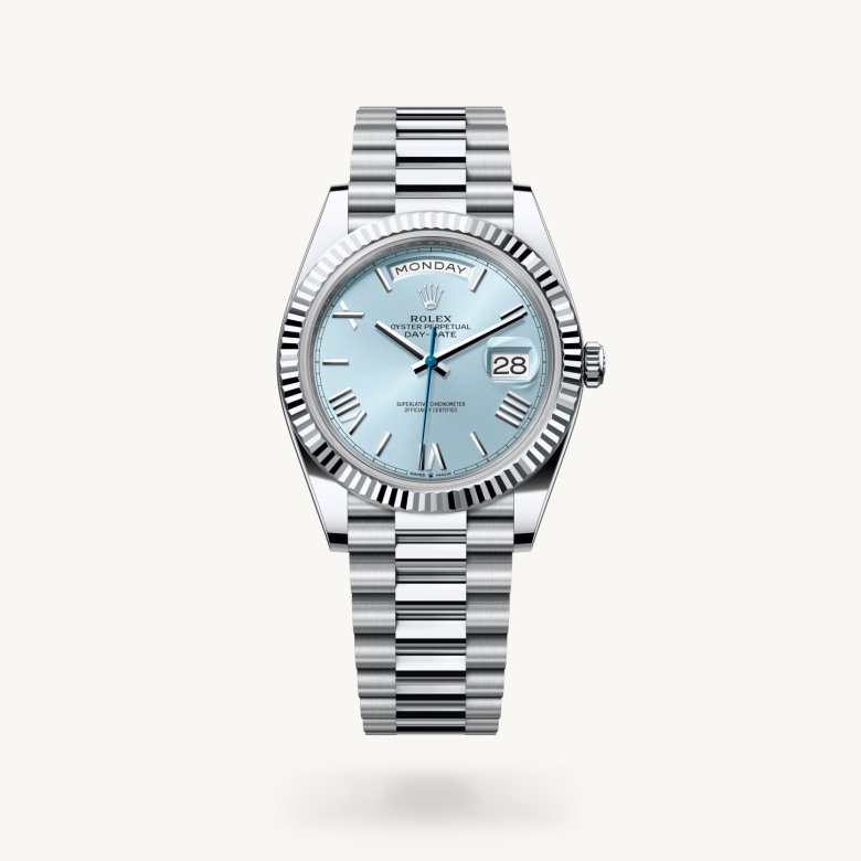 Day-Date 40