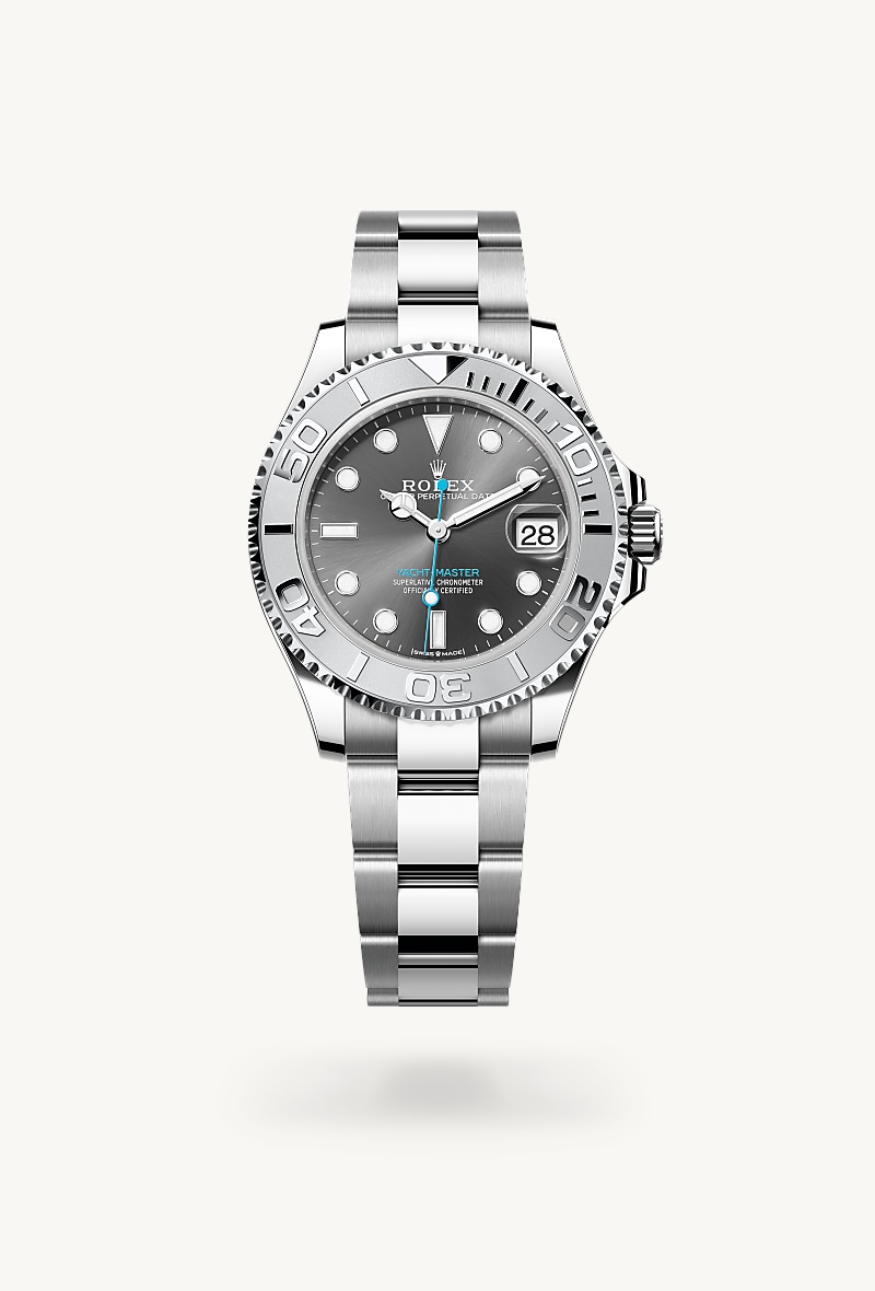 Yacht-Master 37 Yacht-Master 37