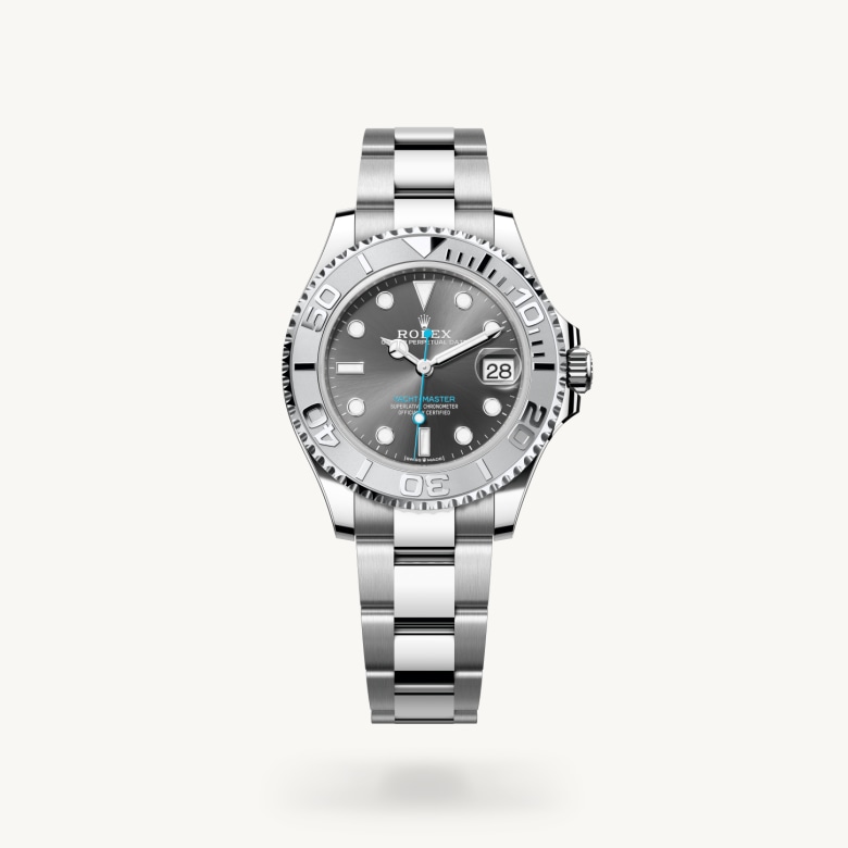 Yacht-Master 37 Yacht-Master 37
