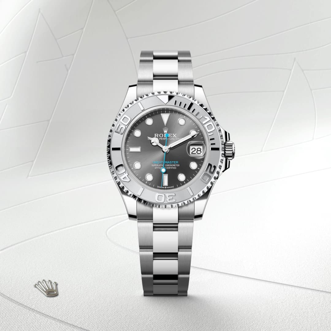 Yacht-Master 37 image