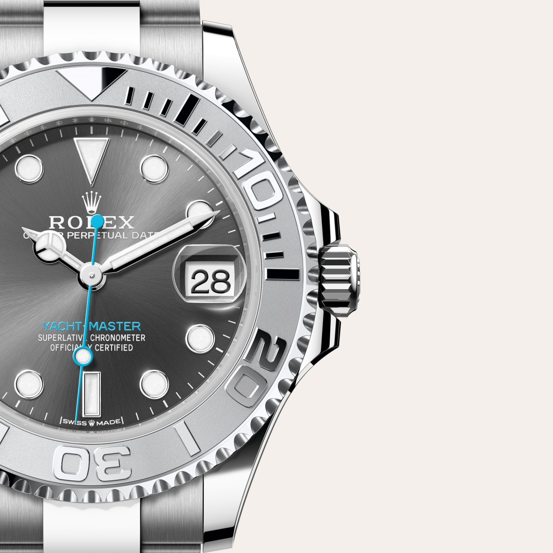 Yacht-Master 37 image