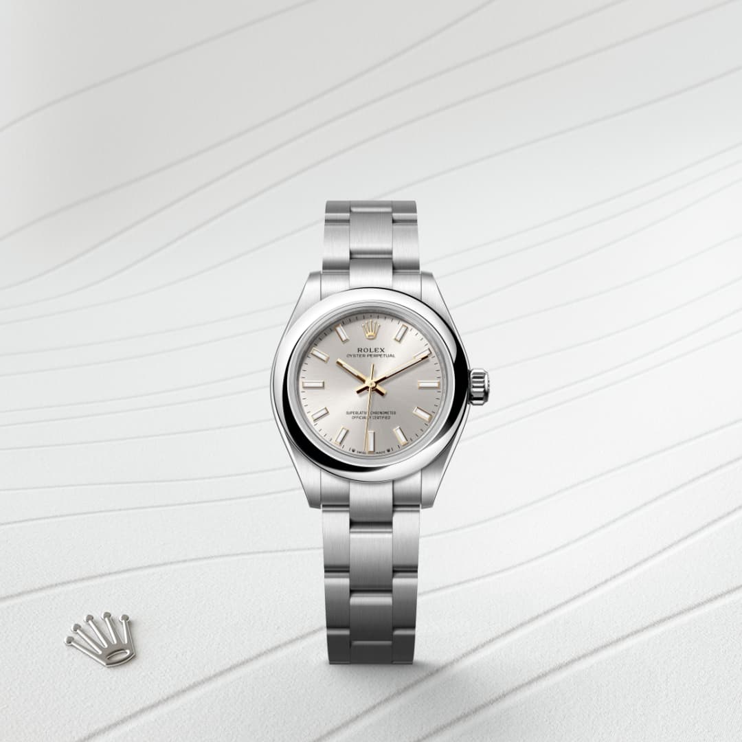 Oyster Perpetual 28 image
