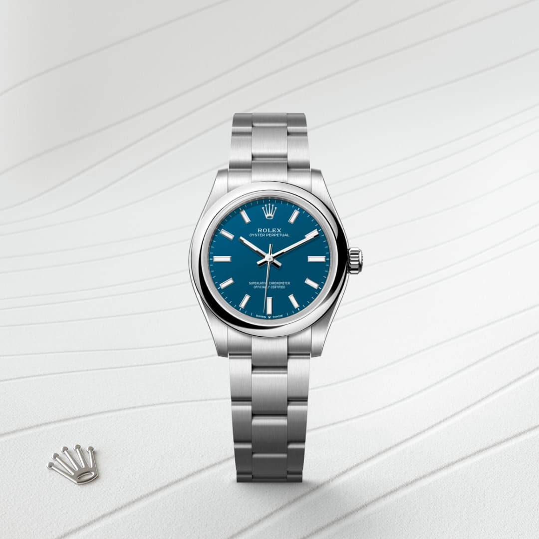 Oyster Perpetual 31 image