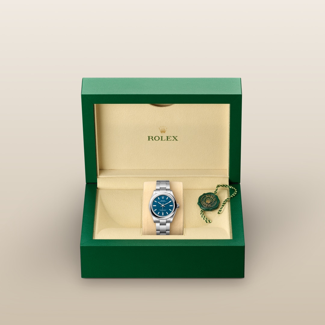 Oyster Perpetual 31 image