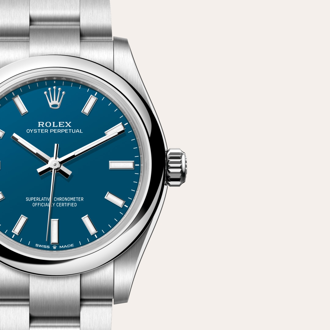Oyster Perpetual 31 image