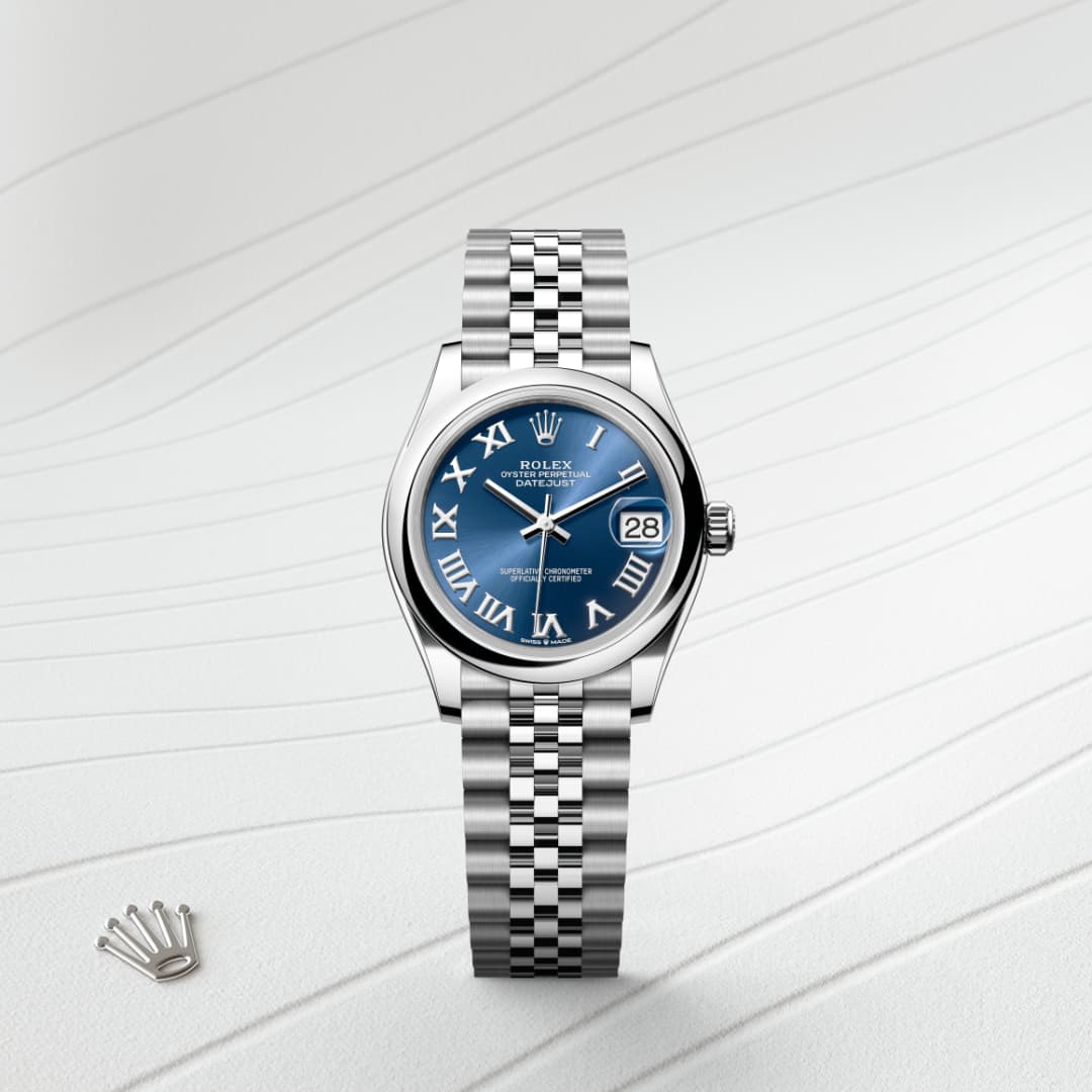 Datejust 31 image