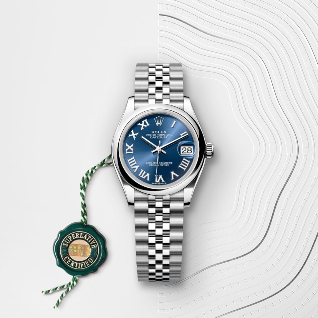 Datejust 31 image