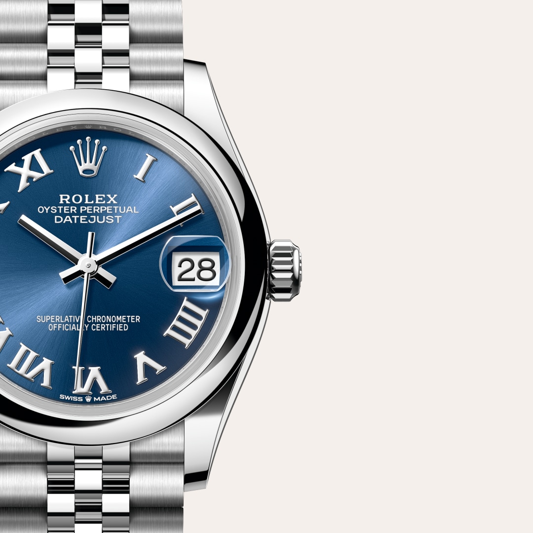 Datejust 31 image