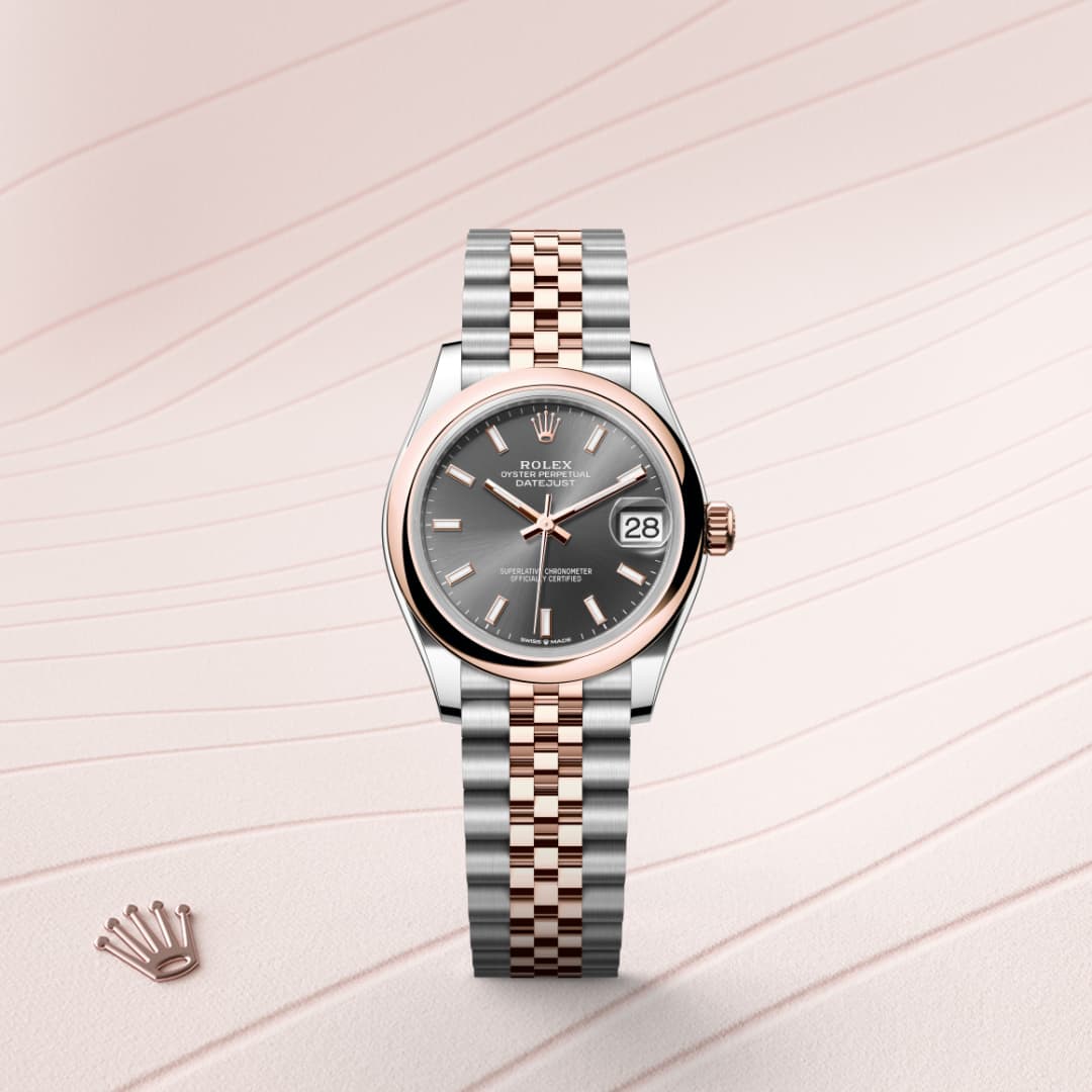 Datejust 31 image