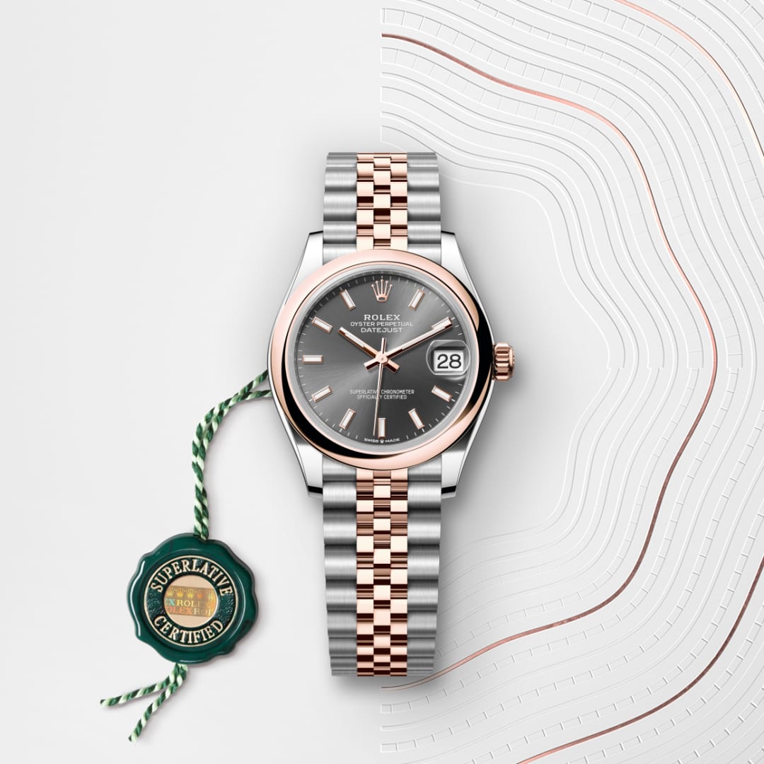 Datejust 31 image