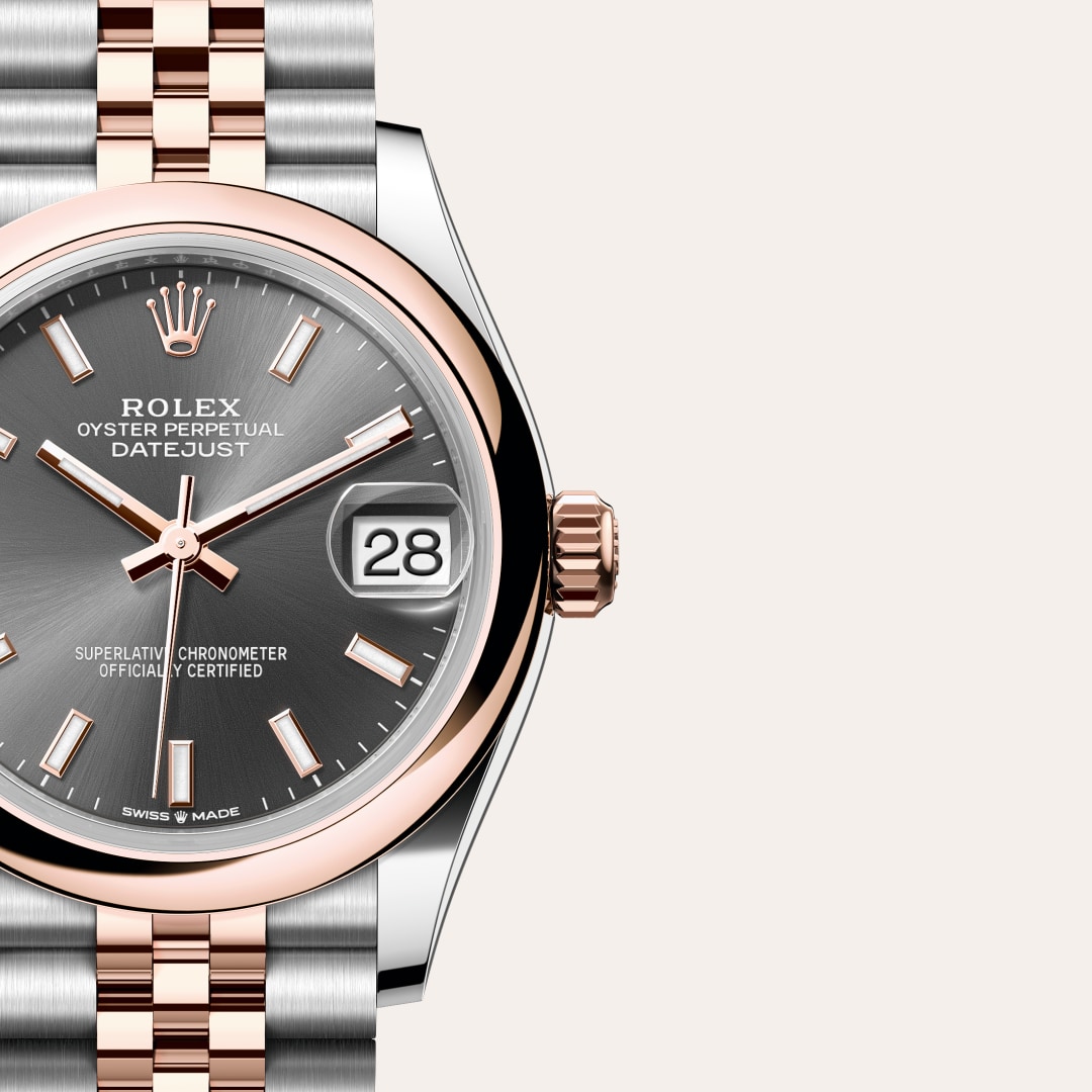 Datejust 31 image