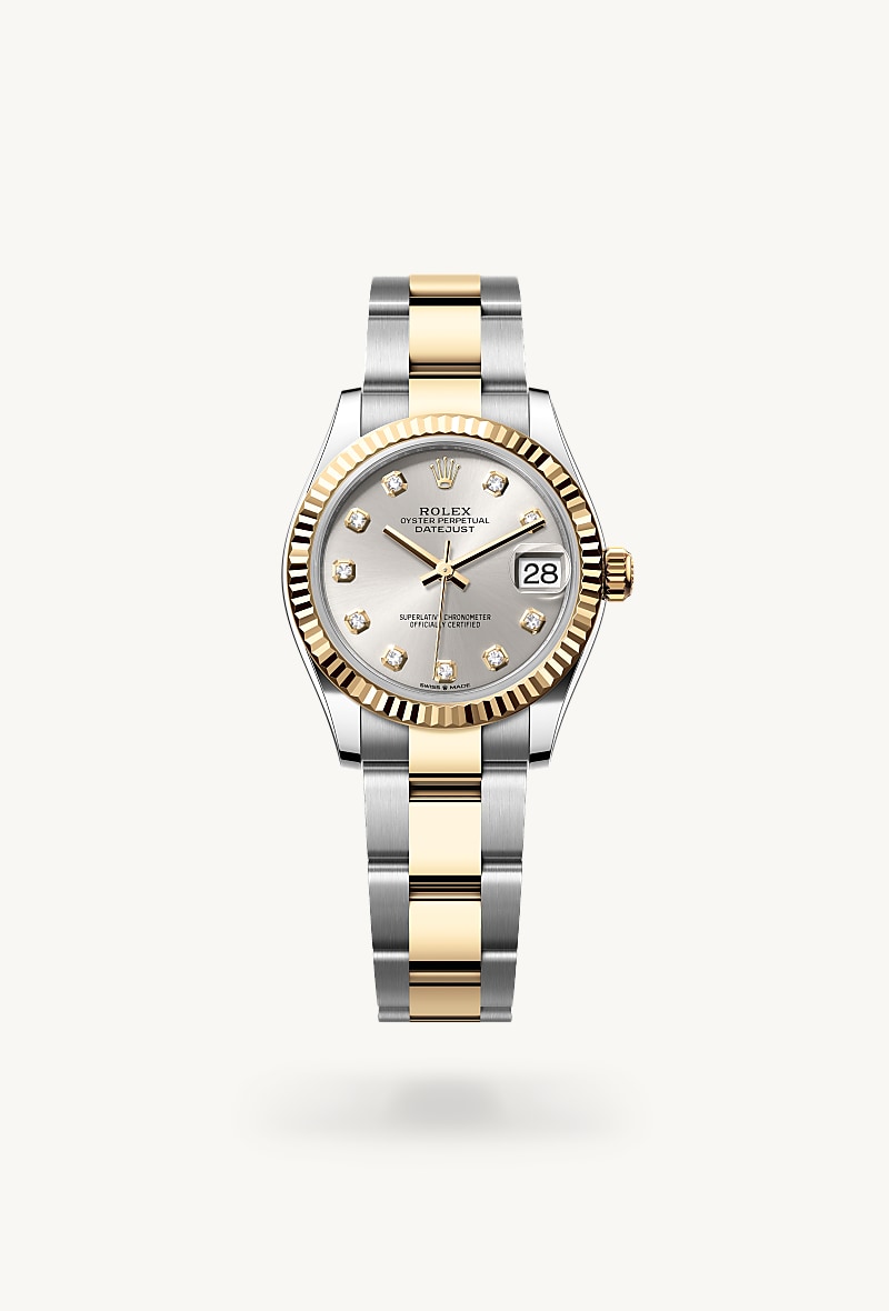 Datejust 31 Datejust 31