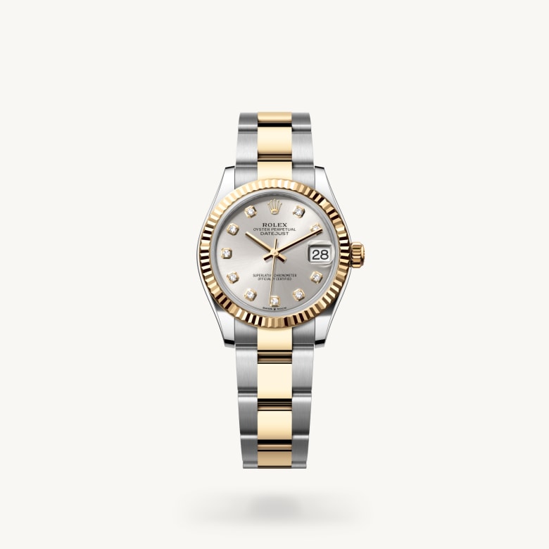 Datejust 31 Datejust 31
